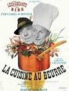 LA CUISINE AU BEURRE