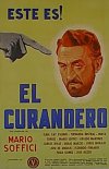 EL CURANDERO