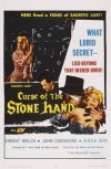 CURSE OF THE STONE HAND