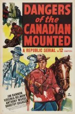 DANGERS OF THE CANADIAN MOUNTED