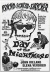 DAY OF THE NIGHTMARE