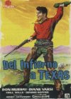 DEL INFIERNO A TEXAS