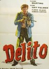 DELITO