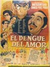 EL DENGUE DEL AMOR