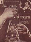 EL DESAFIO