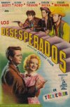 LOS DESESPERADOS