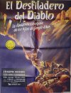 EL DESFILADERO DEL DIABLO