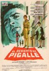 EL DESIERTO DE PIGALLE