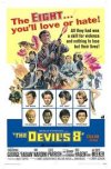 THE DEVIL'S EIGHT