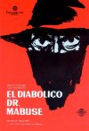 EL DIABOLICO DR. MABUSE