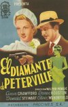 EL DIAMANTE DE PETERVILLE