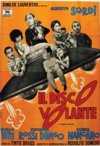 EL DISCO VOLANTE