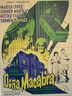 DOÑA MACABRA