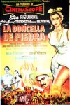 LA DONCELLA DE PIEDRA