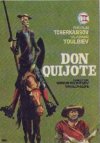 DON QUIJOTE