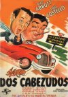 DOS CABEZUDOS