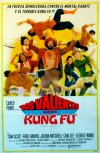 DOS VALIENTES CONTRA KUNG FU