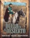 DUELO EN EL DESIERTO