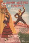 DUENDE Y MISTERIO DEL FLAMENCO