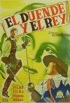 EL DUENDE Y EL REY