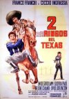 DUE RRRINGOS NEL TEXAS