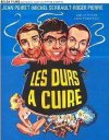 LE DURS Á CUIRE