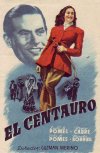 EL CENTAURO