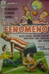 EL FENOMENO