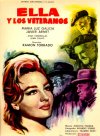 ELLA Y LOS VETERANOS