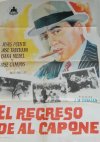 EL REGRESO DE AL CAPONE