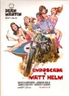 EMBOSCADA A MATT HELM