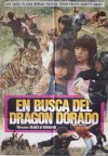 EN BUSCA DEL DRAGÓN DORADO