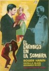 EL ENEMIGO EN LA SOMBRA