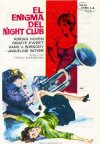 EL ENIGMA DEL NIGHT CLUB