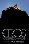 EROS O DEUS DO AMOR