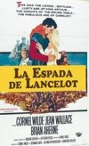 LA ESPADA DE LANCELOT