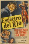 EL ESPECTRO DEL RÍO