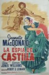 LA ESPIA DE CASTILLA