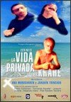ESTA NO ES LA VIDA PRIVADA DE JAVIER KRAHE