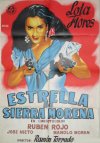 ESTRELLA DE SIERRA MORENA