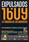 EXPULSADOS 1609, LA TRAGEDIA DE LOS MORISCOS