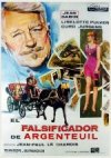 EL FALSIFICADOR DE ARGENTUIL