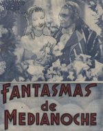 FANTASMAS DE MEDIANOCHE