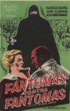 FANTOMAS CONTRA FANTOMAS