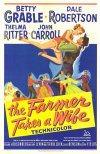 THE FARMER TAKER A WIFE