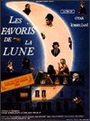 LOS FAVORITOS DE LA LUNA