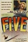 FIVE