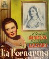 LA FORNARINA