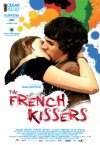 THE FRENCH KISSERS