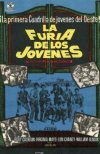 LA FURIA DE LOS JOVENES